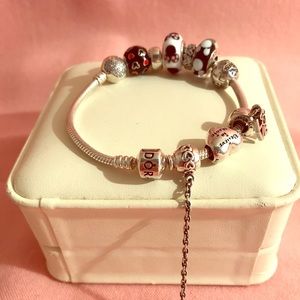 Pandora Disney Bracelet